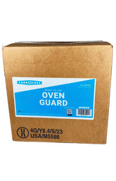 Turbochef 105703 Oven Guard Case (Pack of 6)